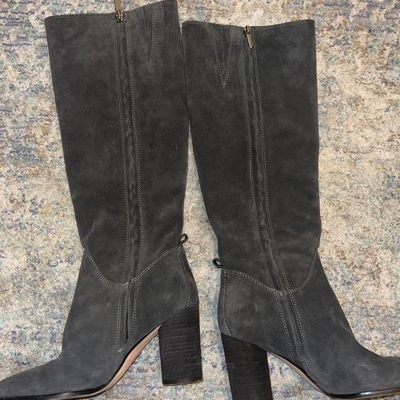 Sam Edelman high boots - Picture 3 of 11
